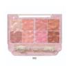 Canmake - Petit Palette Eyes Sparkling Type