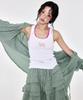 Yegeu Band Tank Top