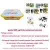 Enhanced Compatible Version for Lego Wedo 2.0: Upgraded Wedo560 & High-End 45300
