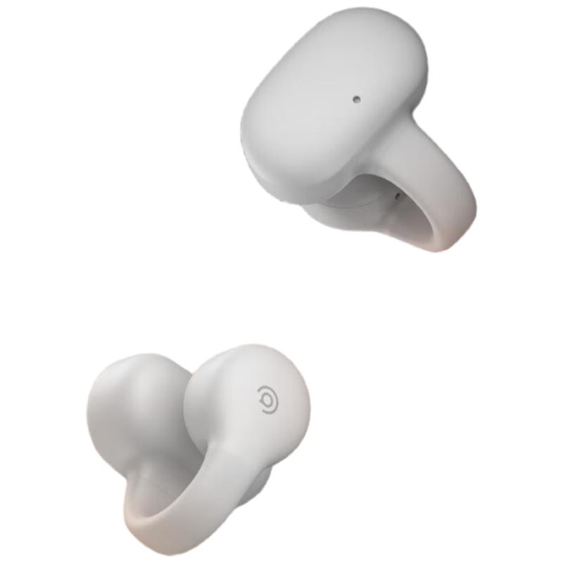 

aigo TX02 Open-Ear Clip-On Bluetooth Earbuds