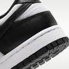 Nike Dunk Low Retro White Black Panda