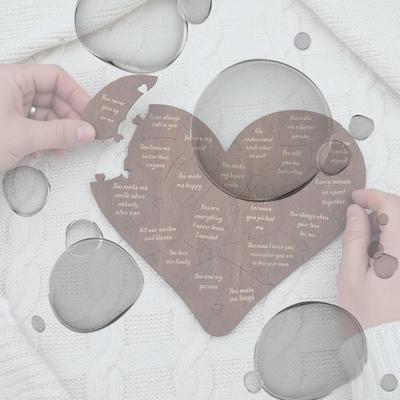 Puzzle a hlavolamy – Puzzle