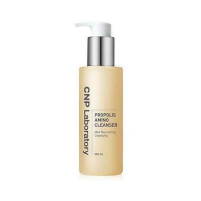 Propolis Amino Cleanser Hydrating Gentle Foam Facial Cleanser 200ml