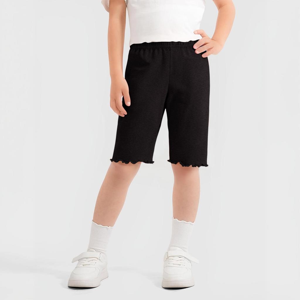 Pantaloni alla moda per bambini, Pantaloncini larghi e comodi per bambini
