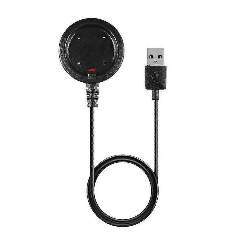 For Polar Vantage V2 Vantage V 1m USB Charging Cable Data Transfer Smart Watch Charger