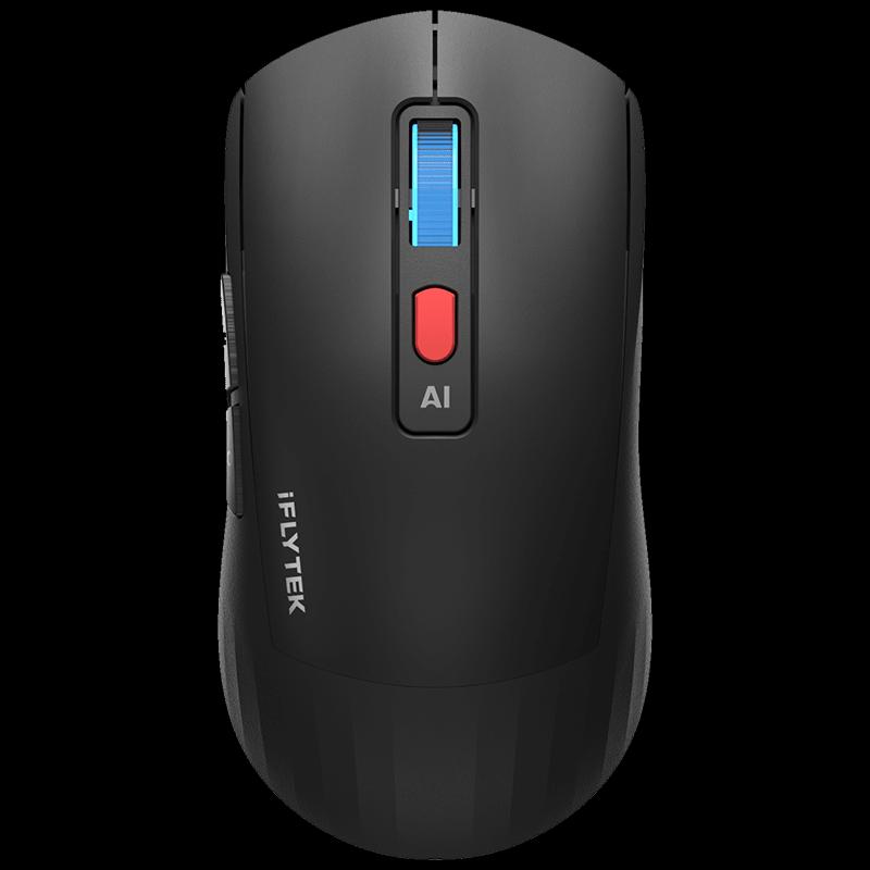 

iFLYTEK AM50 AI Smart Mouse