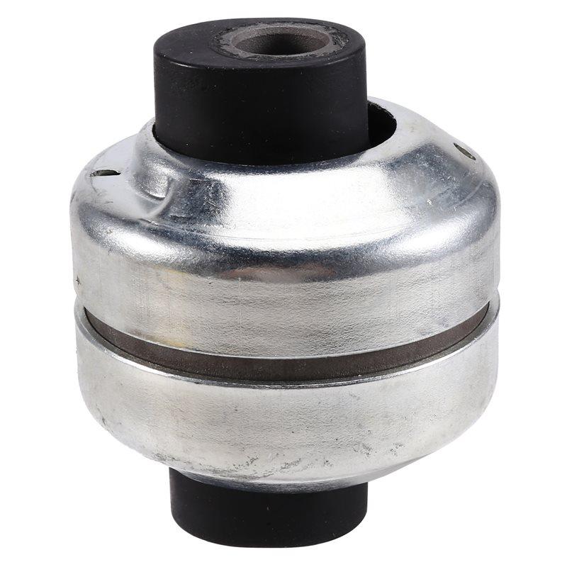 4533508100 For Smart 453 Car Rear Axle Bushings, Rear Suspension Pads Rear Axle Beams U-Shaped