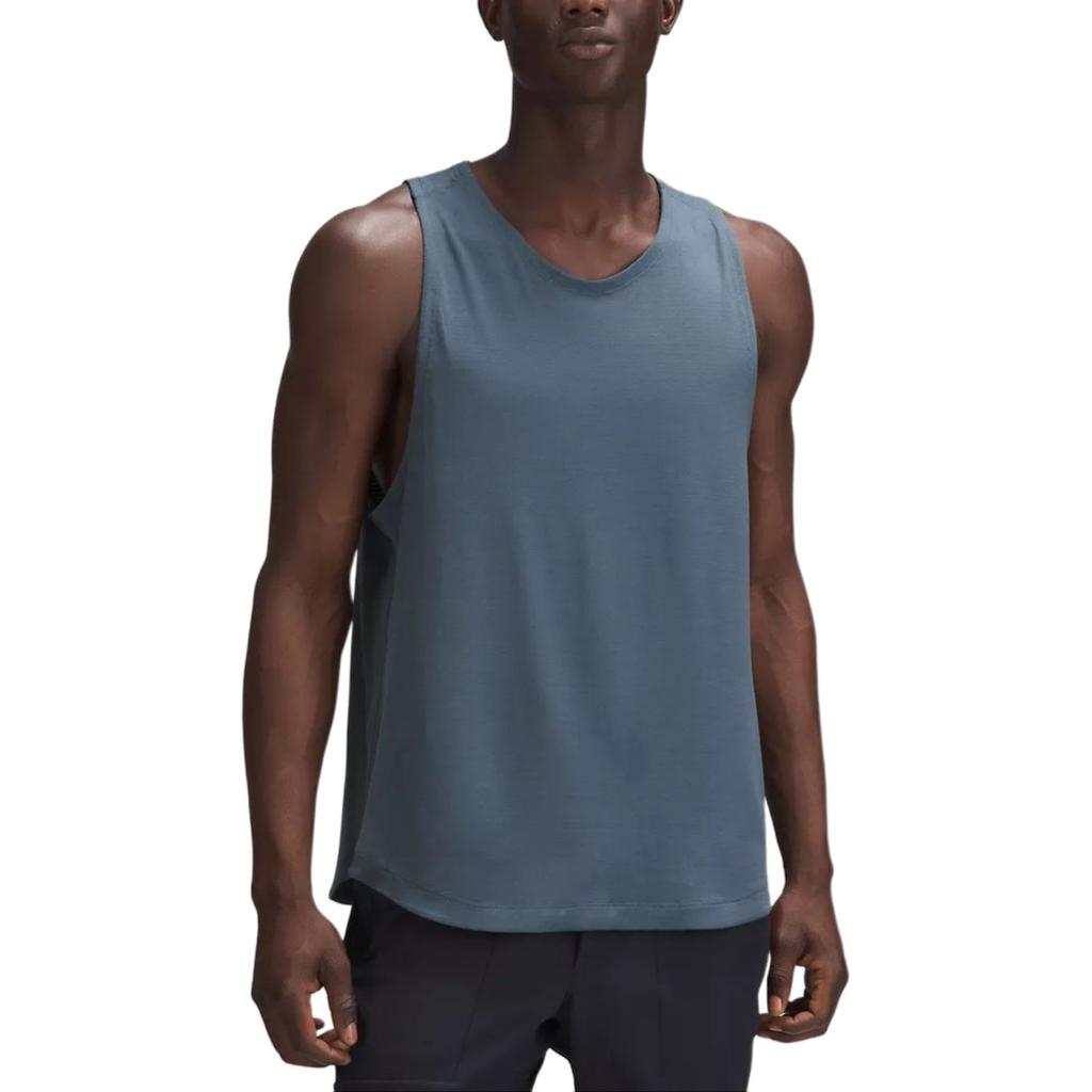 Lululemon License To Train T Shirt Men's LM1279S