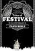Tales of Festival -5th ANNIVERSARY- Fan's Bible (Famitsu Strategy Guide)
