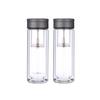 Huoxiang Glass Tea Infuser Bottle