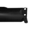 CRF50 Motorcycle Front Fork Protector Covers Fork Guards Part For China 110cc-150cc 160cc CRF70 KLX110 BSE KAYO Dirt Bike Enduro