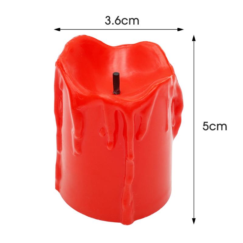 12/1 Stücke Flammenlose LED Kerze Licht Batteriebetriebene Wünschen Teelicht Für Home Weihnachten Urlaub Hochzeit Party Dekoration Beleuchtung