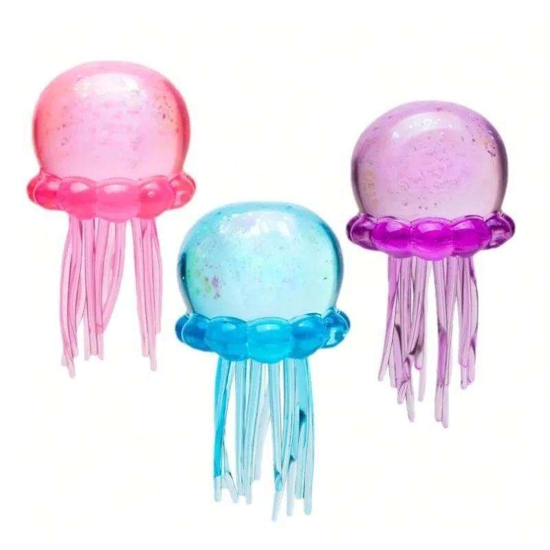 Überraschungs Squishy Blind Box Bundle – 2 unabhängige zufällige Ziehungen pro Bestellung, Süßes sammelbares sensorisches Spielzeugset