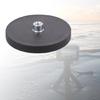 Bezpieczny magnetyczny adapter montażowy 43 mm 66 mm Opcja Duża nośność Do akcesoriów fotograficznych