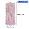 Animal Sticker Decorative Foam Sticker for Art Craft Scrapbooking Journals Phone Case Water Bottle Children Rewarding