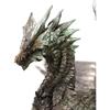 Capcom Monster Hunter Capcom Figure Builder Creators Model Steel Dragon Kushaldaora Reprint Appro...