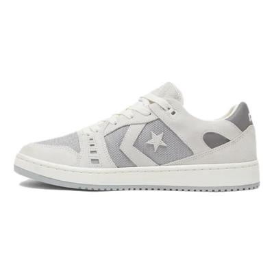 AS-1 Pro Vaporous Grey Sneakers Unisex Szary Obszar Egret A11996C