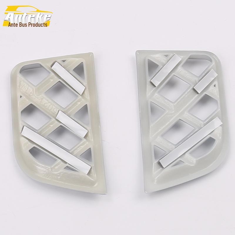 Air Vent Decorative Panel for 14-17 Vios Dashboard