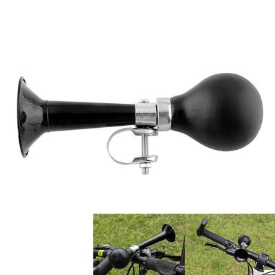 Buzina de Bicicleta Alta Universal Mini Vintage MTB Segurança Ciclismo Guidão Campainha Sino