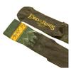 The Lord Of The Rings Unisex Erwachsenen Sauron Socken (2er-Pack)