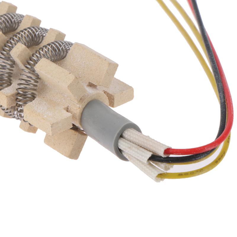 220V/110V Luftheizelement Keramikheizelement Für 8586 858 858D 8858 8586D Heißluft Rework Löten Reparatur