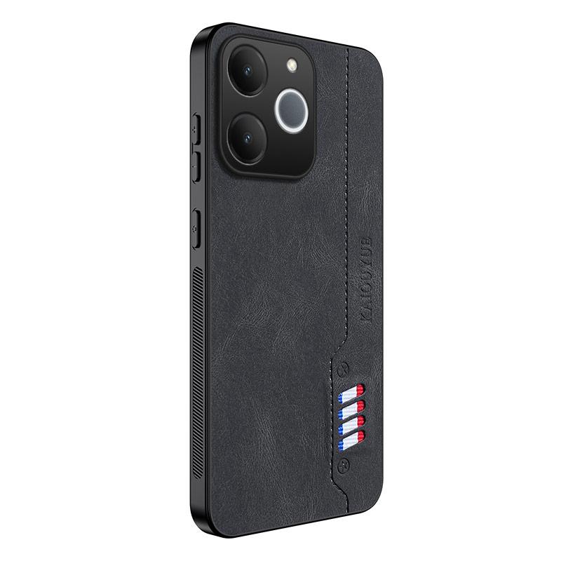 

For Realme Note 70T 4G Soft Silicone Shockproof Bumper Back Cover Phone Cases For Realme Note 70T Coque Capa Realme Note 70T чёрный