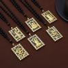 Elegant Natural Hetian Jade Necklace with Gold and Xiuyan Jade Pendant - A Fashionable and Timeless Gift for Women