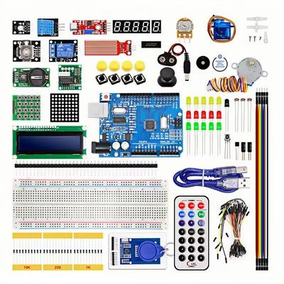 DIY moduly – Elektronické moduly