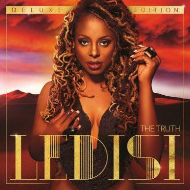 

CD LEDISI - The Truth 0602537659579 Verve Records 2014 Europe Soul/Funk Used
