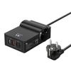 Tilbehør til laptops – Adaptere og batterier for laptops