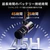 [Comica 2025 Innovation] Wireless Dynamic Microphone with USBXLR Digital and Analog Dual Output, Unidirectional Gaming Microphone with RGB Lighting