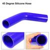 Single Intercooler Silicone Hose 40mm 157" Universal