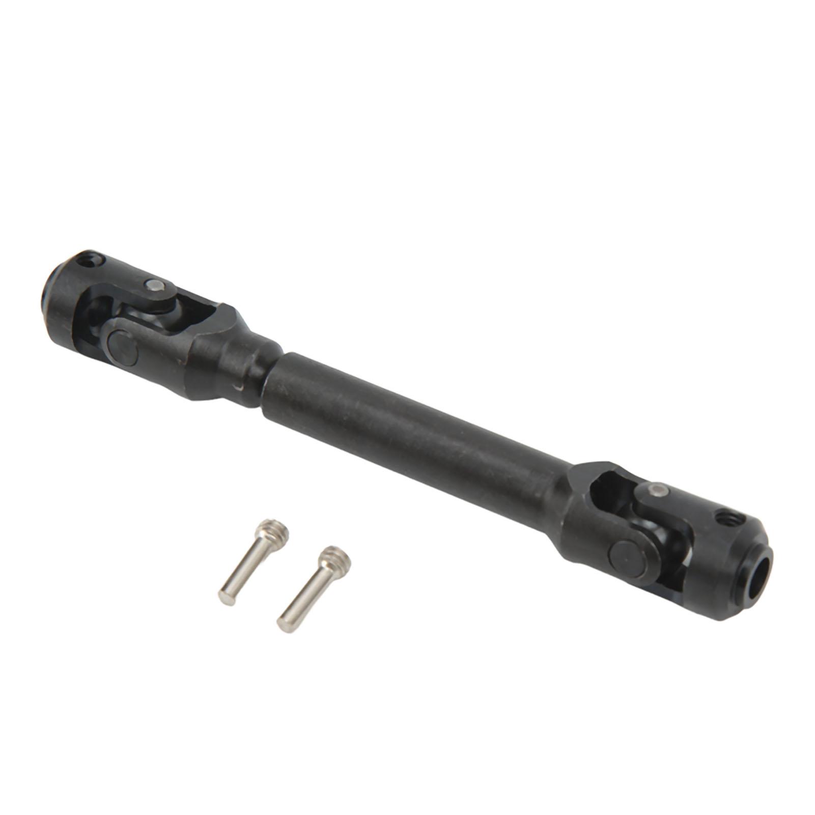 

RC Drive Shaft Joint Spline Steel for 1Celsius10 Remote Control Climbing Car