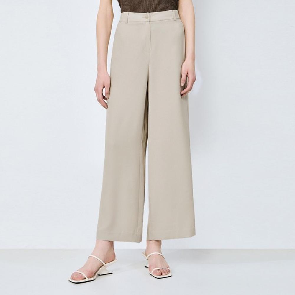 

She S miSS Minimal Back Banding Wide pantS SwwSlo22520