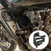 Kryt chladiče motocyklu Ochrana motoru Náhradní výplňový panel pro RA1250 PA1250 RA1250S Pan America 1250 S Special 2021 2022 2023 2024 Levý