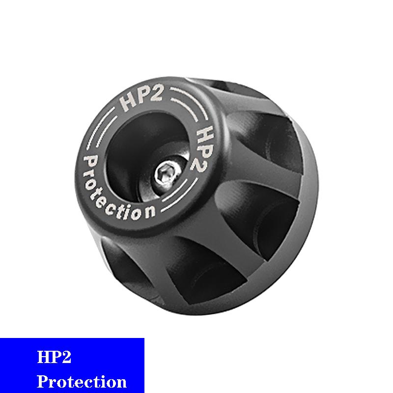 For BMW R 1250GS R 1250 1200 GS LC Adventure R1250GS R1200GS 2019 Motorcycle Final Drive Housing Cardan Crash Slider Protector