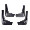4pcs Fit For Chevrolet Equinox 2017 2018 Splash Guards Mud Flaps Mudguards Fender