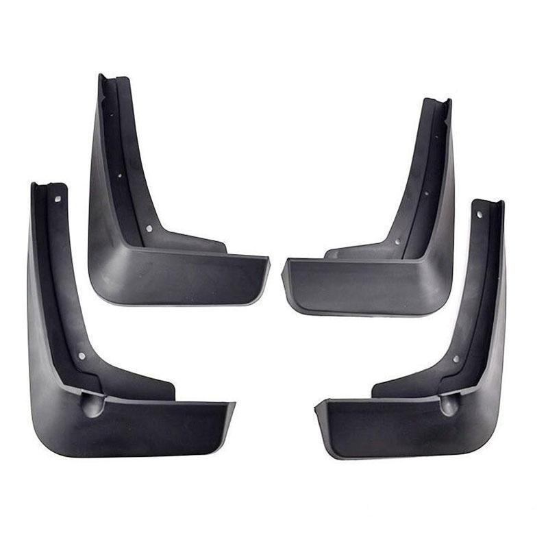 4pcs Fit For Chevrolet Equinox 2017 2018 Splash Guards Mud Flaps Mudguards Fender