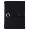 Case for TCL TAB 11 FE Android 14 Tablet 11"  9465X Tablet PC Soft Silicone Shockproof Cover with Rear Kickstand