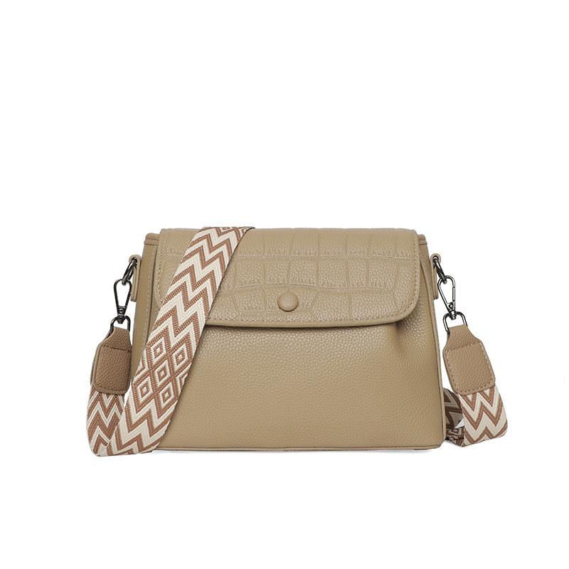 

Сумка через плечо из натуральной коровьей кожи для женщин с узором под крокодила, модная дизайнерская роскошная сумка через плечо