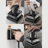 Compact Electric Wood Floor and Wall Sander