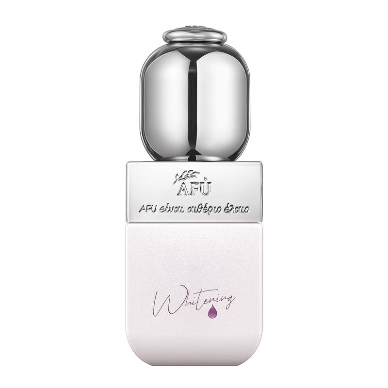 AFU Aurora Whitening and Spot Fading Essence Oil
