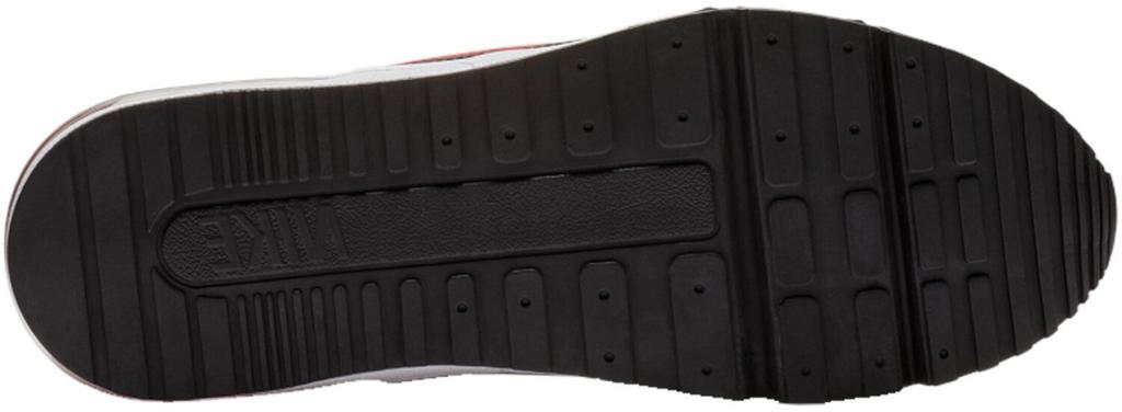 Adidași Nike Air Max LTD 3 roșu/alb/negru