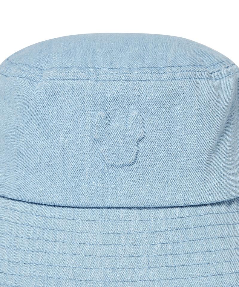 LIFEWORK High Frequency Radok Washed Bucket Hat