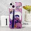 Japanese Anime Scenery Phone Case For Xiaomi Redmi Note 13 12 Pro 12S 13C 12C 10C A2 A1 Plus A3 Shockproof Soft Clear TPU Cover