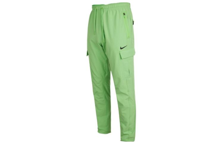 Nike Cargo Pants Men s Avocado Green Moderate DO6949-398 XL