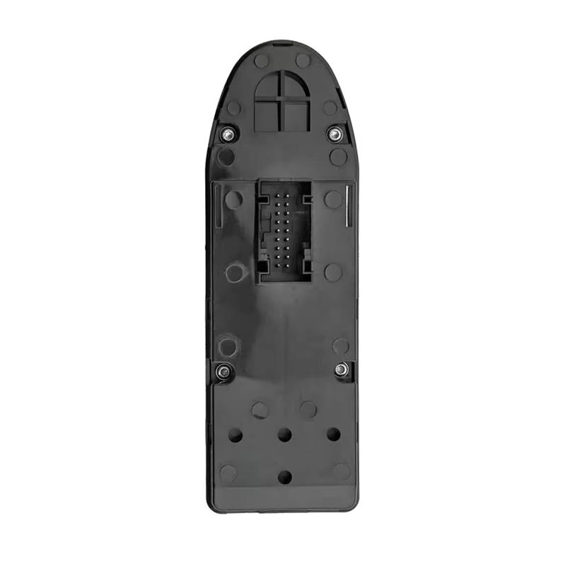 18 Pins Master Power Window Switch 61319155501 61316948623 For BMW X5 X6 E87 E90 E91 E70 E71 Driver Side Window Control Button