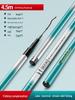 Ultralight Ultra-hard Wild Fishing Rod - 28 & 19 Action, Black Pit Big Fish, Lightweight Platform Carp Fishing Tackle