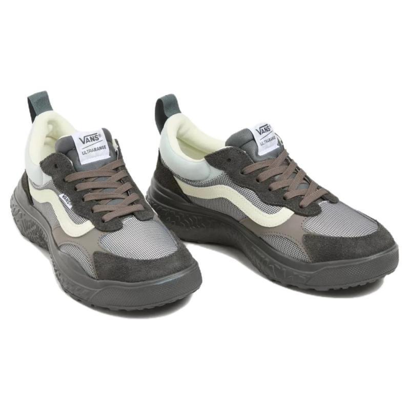 Vans UltraRange Neo VR3 Mte 'Light Green Black' Vans VN000BCEBHG