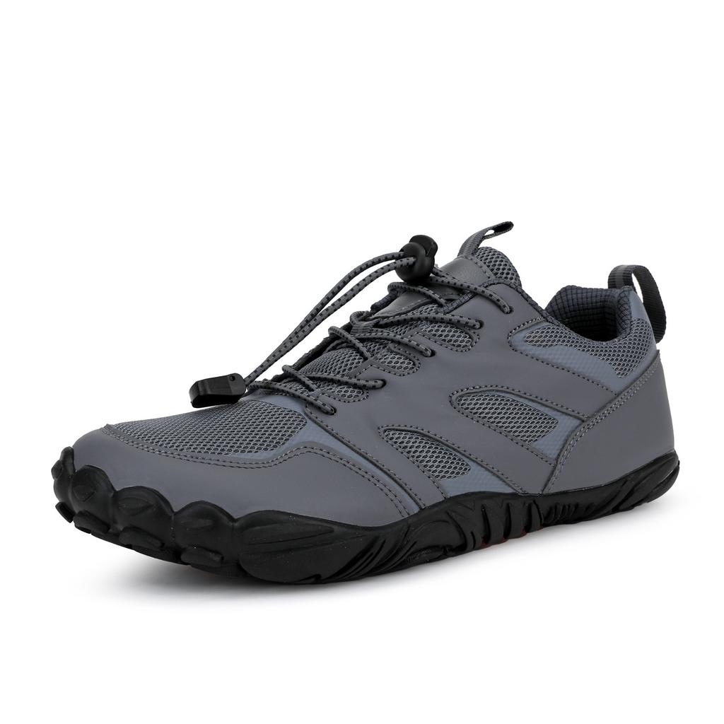New lightweight outdoor rock climbing cycling swimming shoes five-finger hiking shoes wading breathable stream walking shoes